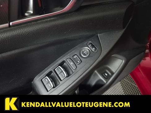 Used 2021 Honda Accord Sport image 22