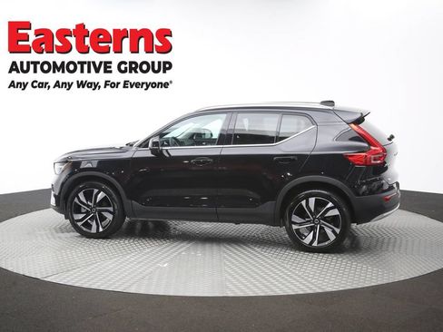Used 2025 Volvo XC40 B5 Plus AWD/4WD image 62