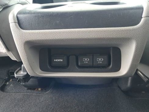 Used 2020 Honda Odyssey Elite image 42