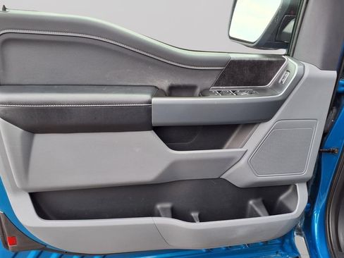 Used 2021 Ford F150 XLT w/ Equipment Group 302A High AWD/4WD image 14