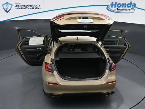 New 2026 Honda CR-V LX image 39