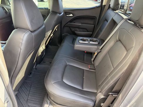 Used 2022 Chevrolet Colorado ZR2 AWD/4WD image 19