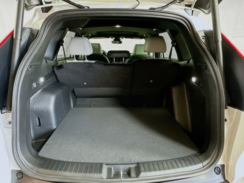 New 2026 Honda CR-V Sport Touring image 26