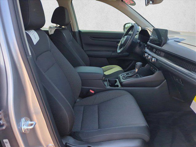 Certified 2026 Honda CR-V EX image 19