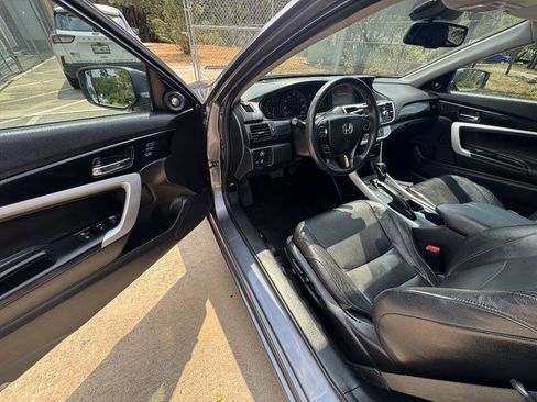 Used 2015 Honda Accord EX-L image 23