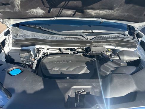 Used 2022 Honda Passport EX-L image 22