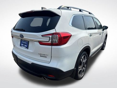 Used 2024 Subaru Ascent Touring AWD/4WD image 7