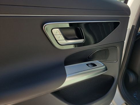 Certified 2026 Mercedes-Benz E 350 Sedan image 8