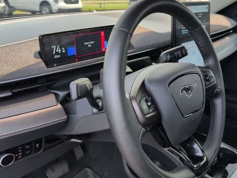 Used 2023 Ford Mustang Mach-E Premium RWD image 11