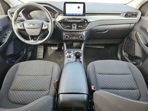 Used 2023 Ford Escape Active image 10