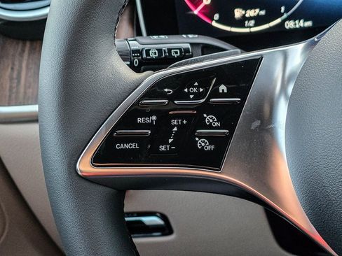 New 2025 Mercedes-Benz GLC 300 4MATIC image 21