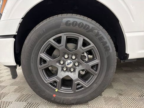 New 2026 Ford F150 STX w/ Equipment Group 200A image 11