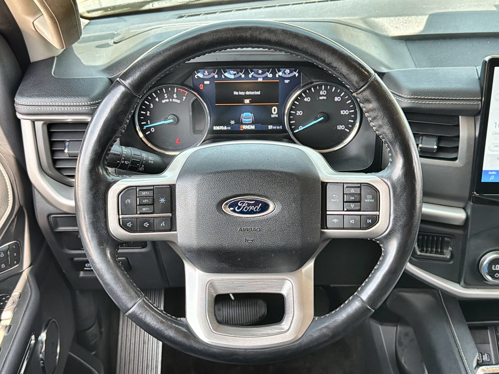 Certified 2022 Ford Expedition XLT RWD image 14