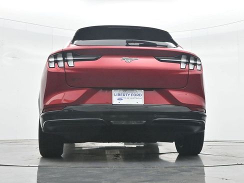 Used 2022 Ford Mustang Mach-E Premium AWD/4WD image 33