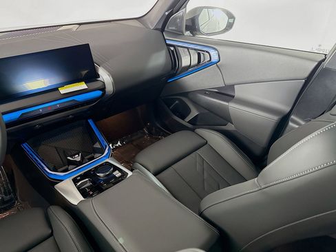 Used 2025 BMW X3 xDrive30i w/ M Sport Package image 24