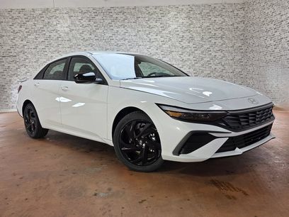 New 2026 Hyundai Elantra SEL Sport Premium