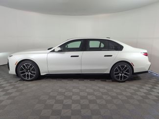Used 2025 BMW 740i w/ Premium Package video 2