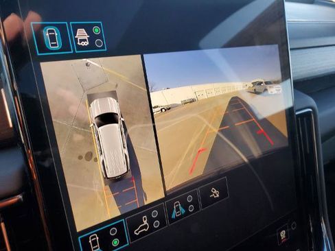 New 2026 GMC Yukon XL AT4 Ultimate w/ LPO, Floor Liner Package image 23