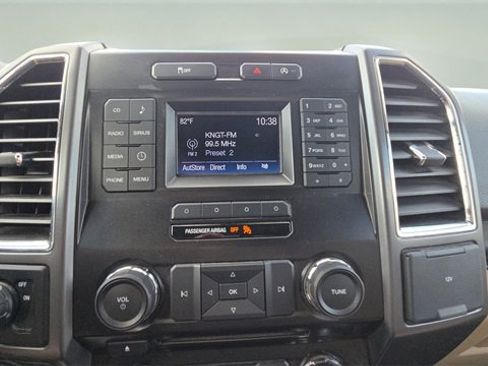 Used 2016 Ford F150 XLT w/ Equipment Group 301A Mid image 10