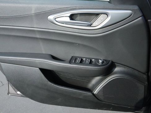 New 2025 Alfa Romeo Giulia w/ Veloce Package Rwd image 16