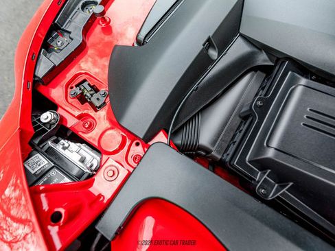 Used 2016 Mercedes-Benz AMG GT S image 26