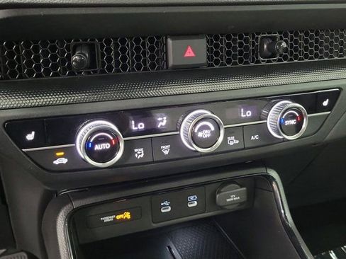Certified 2026 Honda CR-V EX image 30