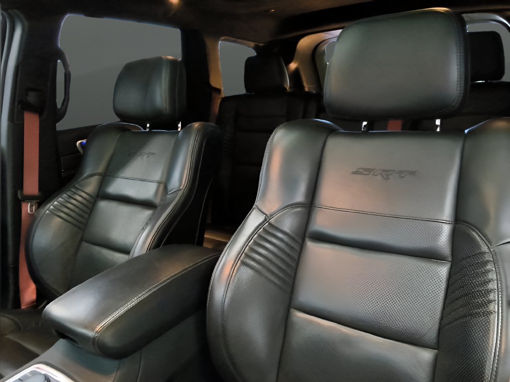 Used 2019 Jeep Grand Cherokee SRT AWD/4WD image 11
