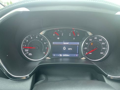 Used 2024 Chevrolet Blazer LT FWD image 21