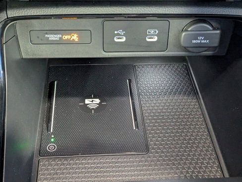 Certified 2026 Honda CR-V LX image 26