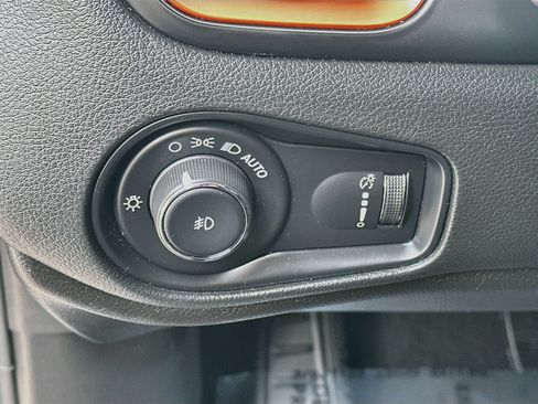 Used 2020 Jeep Renegade Sport AWD/4WD image 16