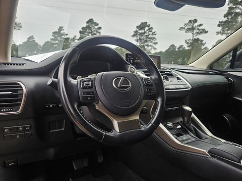 Used 2021 Lexus NX 300 FWD w/ Premium Package image 13