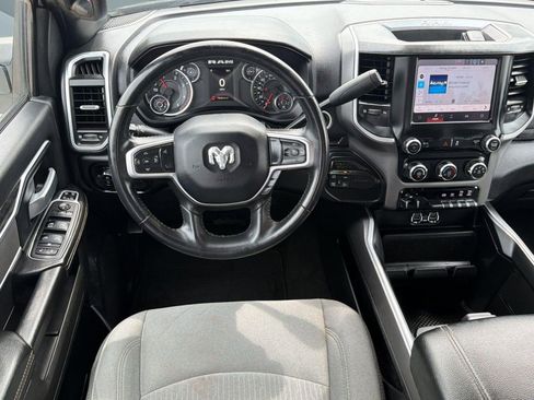 Used 2024 RAM 2500 Big Horn w/ Off Road Package AWD/4WD image 26