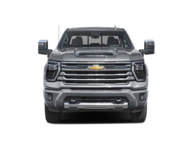 Used 2024 Chevrolet Silverado 2500 High Country w/ High Country Premium Package AWD/4WD image 7