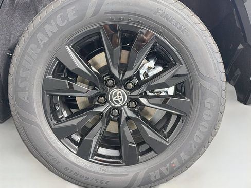 New 2026 Toyota RAV4 SE AWD/4WD image 30