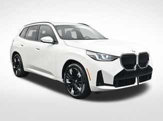 New 2026 BMW X3 xDrive30i w/ Premium Package AWD/4WD video 2