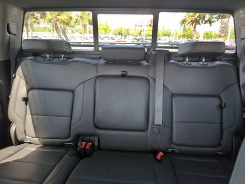 Used 2024 Chevrolet Silverado 1500 RST w/ RST All Star Premium Package image 39