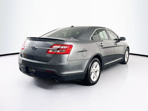 Used 2015 Ford Taurus SEL w/ Equipment Group 201A FWD image 9