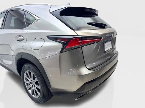 Used 2019 Lexus NX 300 FWD w/ Accessory Package 2 image 19