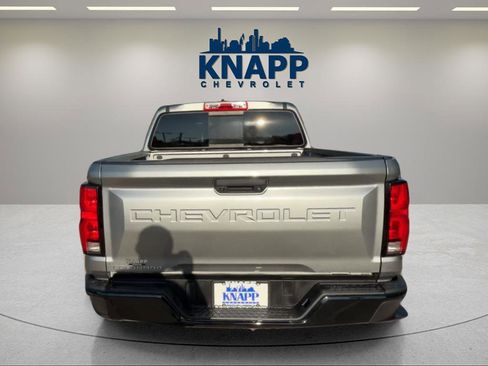 Used 2024 Chevrolet Colorado Z71 w/ Z71 Convenience Package 2 image 4