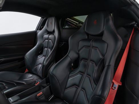 Used 2016 Ferrari 488 GTB RWD image 39
