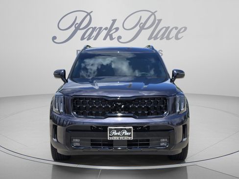 Used 2025 Kia Telluride SX X-Line AWD/4WD image 8