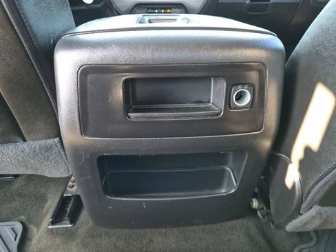 Used 2016 GMC Sierra 1500 SLT w/ SLT Premium Package image 31