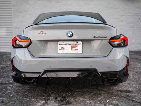 Used 2024 BMW M240i M240i w/ Premium Package image 14