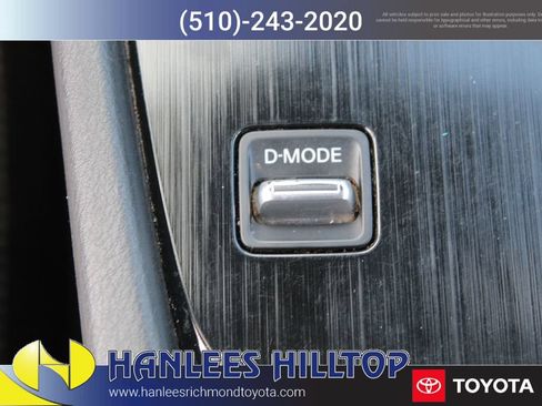 Used 2023 Nissan Rogue SV FWD image 19