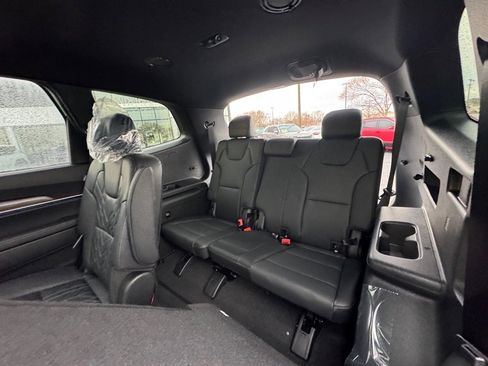 New 2025 Kia Telluride EX X-Line image 10