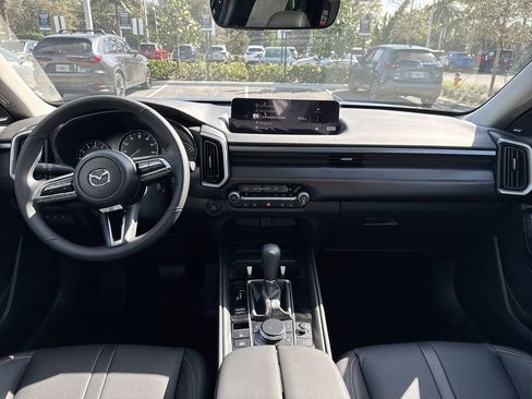New 2026 MAZDA CX-50 AWD 2.5 S w/ Weather Package image 15