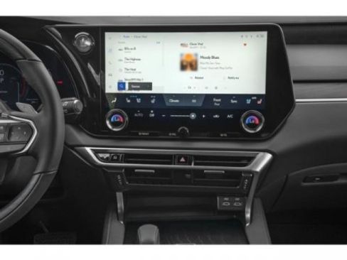 New 2026 Lexus RX 350 350 Luxury image 10