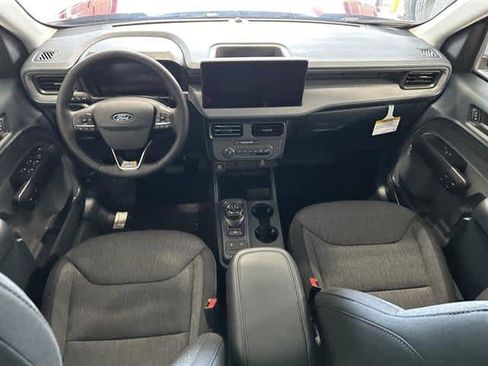 New 2025 Ford Maverick XLT w/ XLT Luxury Package image 10