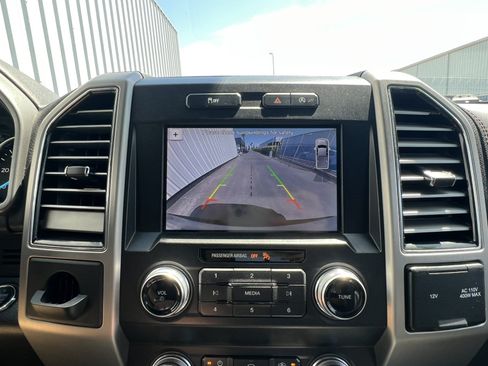 Used 2019 Ford F150 Platinum RWD image 33