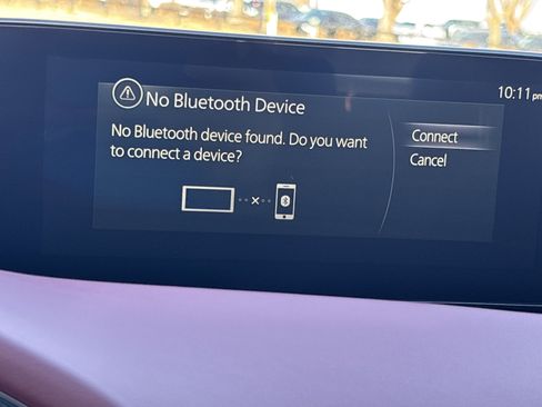 New 2026 MAZDA MAZDA3 2.5 S Hatchback w/ Premium Pkg image 27